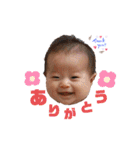 エマリコ姉妹（個別スタンプ：7）