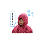 エマリコ姉妹（個別スタンプ：24）