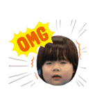 エマリコ姉妹（個別スタンプ：37）