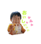エマリコ姉妹（個別スタンプ：39）