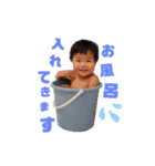 エマリコ姉妹（個別スタンプ：40）