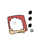 ちゅーとろすたんぷ2（個別スタンプ：12）