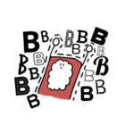 ちゅーとろすたんぷ2（個別スタンプ：15）