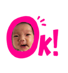 珠里那20190904（個別スタンプ：4）