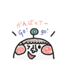 チーク赤ちゃん（個別スタンプ：22）