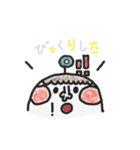 チーク赤ちゃん（個別スタンプ：29）