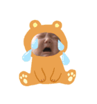 すあちゃん（個別スタンプ：1）