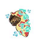 ♡ななみ♡（個別スタンプ：12）
