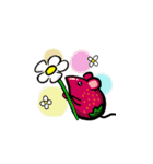果の物語（個別スタンプ：22）