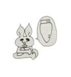 The Usagi'52（個別スタンプ：1）