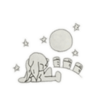 The Usagi'52（個別スタンプ：9）