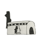 The Usagi'52（個別スタンプ：12）