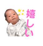 すずきさく02（個別スタンプ：21）