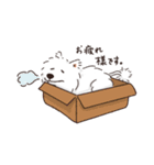 めい〜ちゃん（個別スタンプ：27）