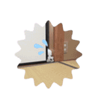犬がいる暮らし2（個別スタンプ：31）