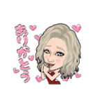 橘司スタンプ（個別スタンプ：1）