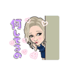 橘司スタンプ（個別スタンプ：6）