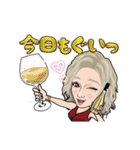 橘司スタンプ（個別スタンプ：16）