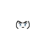 デレてください（個別スタンプ：39）