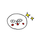 こざらし2（個別スタンプ：22）
