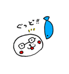 こざらし2（個別スタンプ：27）