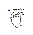 こざらし2（個別スタンプ：32）