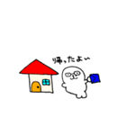 こざらし2（個別スタンプ：36）