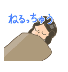 古代少年スタンプ（個別スタンプ：20）