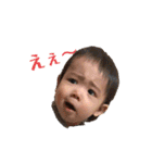 げんきいっぱいスタンプ（個別スタンプ：19）