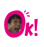 けんつのハピヴァスタンプ（個別スタンプ：22）