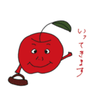 のりのりクック（個別スタンプ：7）