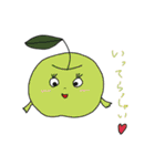 のりのりクック（個別スタンプ：8）