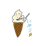 のりのりクック（個別スタンプ：12）