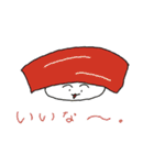 のりのりクック（個別スタンプ：13）