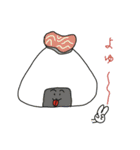 のりのりクック（個別スタンプ：17）
