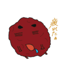 のりのりクック（個別スタンプ：19）