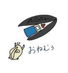 のりのりクック（個別スタンプ：20）
