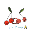 のりのりクック（個別スタンプ：22）