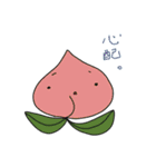 のりのりクック（個別スタンプ：24）