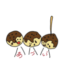 のりのりクック（個別スタンプ：29）