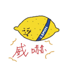 のりのりクック（個別スタンプ：37）