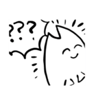 いい感じのおさかなスタンプ（個別スタンプ：18）