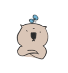 ラッコのらこきち2（個別スタンプ：9）
