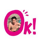 NKB2（個別スタンプ：3）