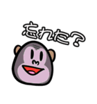 有能！万能！キルフラワーちゃん！（個別スタンプ：39）