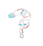 My life is pet！（個別スタンプ：7）