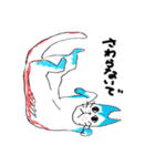 My life is pet！（個別スタンプ：14）