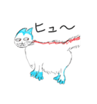 My life is pet！（個別スタンプ：17）