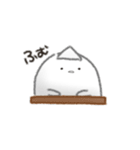 きょむれいさんといっしょ。2（個別スタンプ：1）