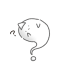 きょむれいさんといっしょ。2（個別スタンプ：2）